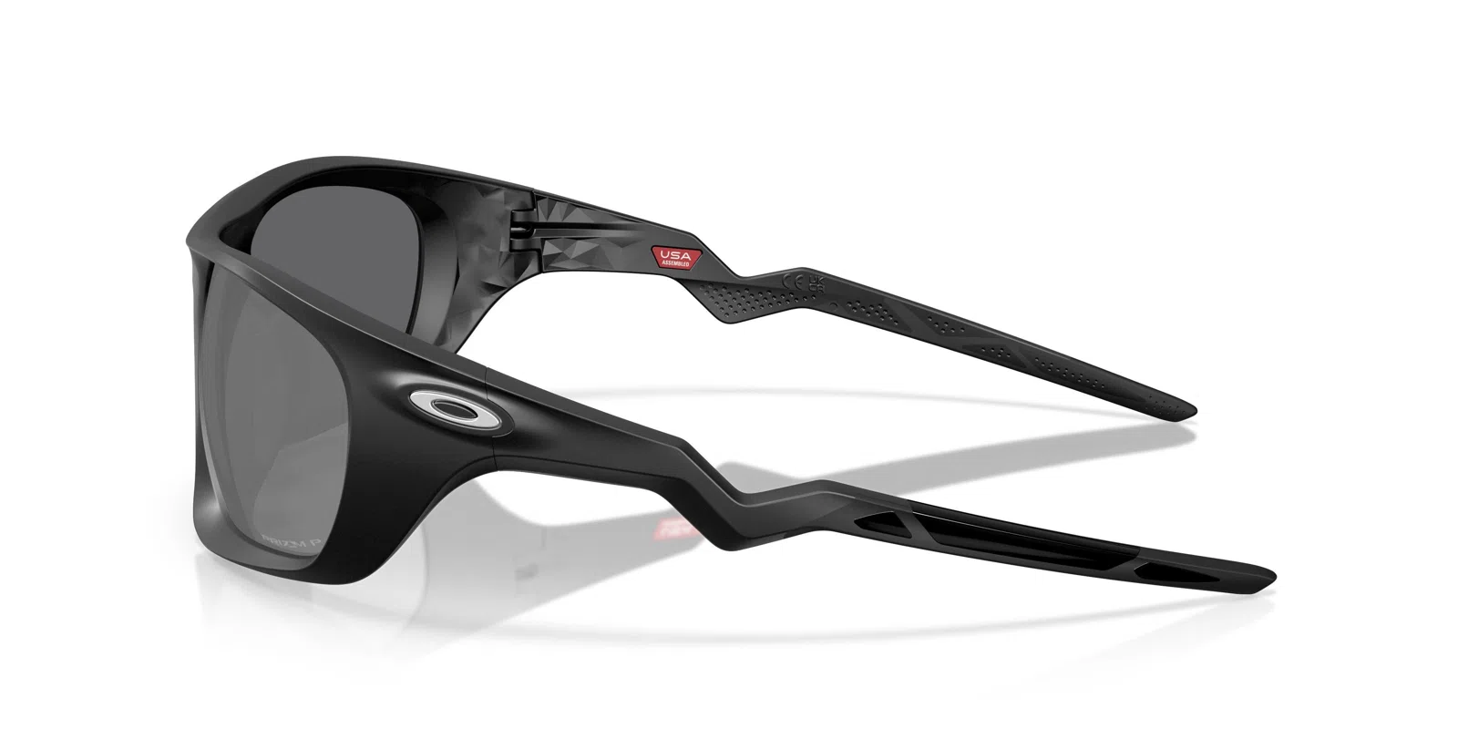 Oakley Lateralis 9431 Sunglasses - view 15